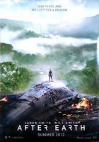 AFTER EARTH (2013)